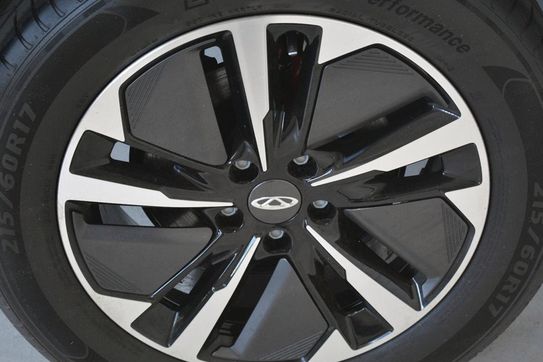 Chery Tiggo 4 Essential  1.5 T-GDI HEV DHT