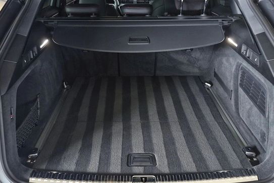 Audi A6 S6 Avant TDI