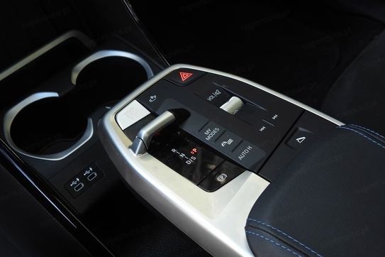 BMW X1 sDrive18i M Sport