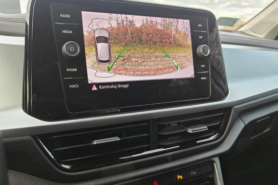 Volkswagen T-Roc 1.5 TSI Life