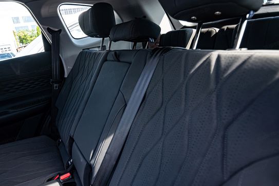 Chery TIGGO 8 Comfort 1.6 T-GDI DCT