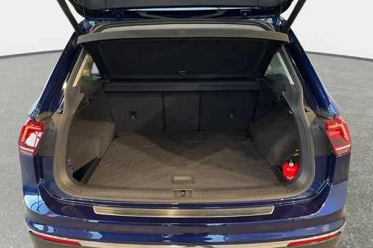 Volkswagen Tiguan 2.0 TSI 4Mot. Highline DSG