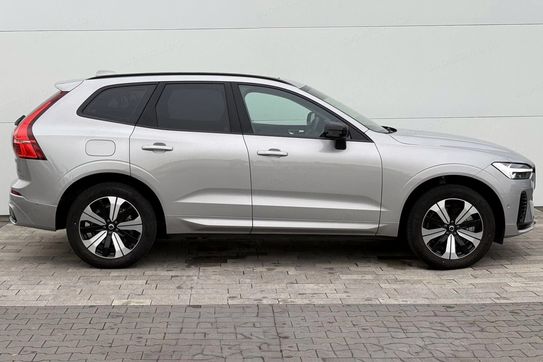 Volvo XC60 T6 Plug-In Hybrid AWD Plus Dark