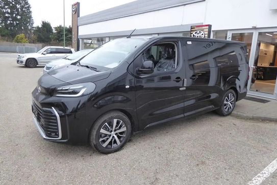 Toyota Proace Verso Long L2H1 Family