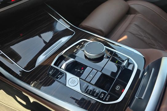 BMW X7 xDrive40d M Sport