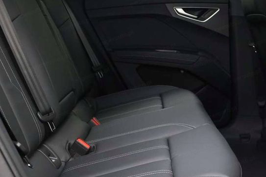 Audi Q4 e-tron 45 S Line Edition Sportback