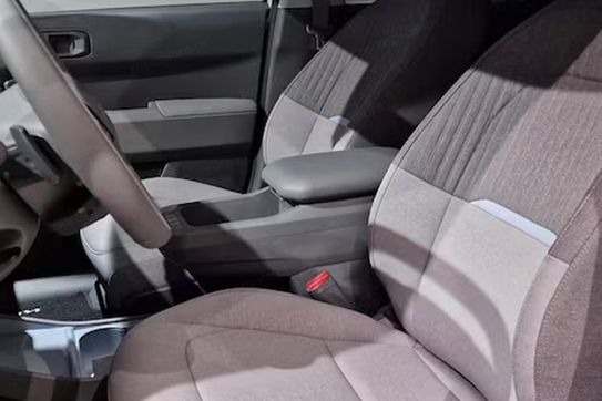 Kia EV3 81.4kWh Earth