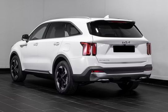 Kia Sorento 1.6 T-GDI HEV Prestige Line aut 7os.