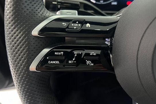 Mercedes Klasa C 300 4-Matic AMG