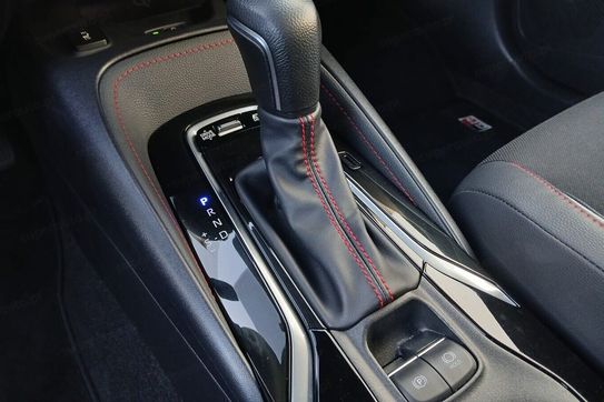 Toyota Corolla 2.0 Hybrid GR Sport Dynamic