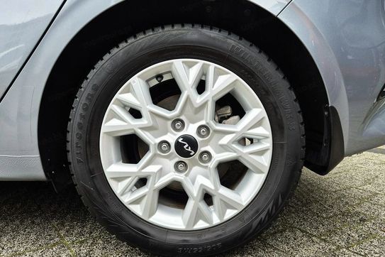 Kia Ceed 1.5 t-Gdi m Dct
