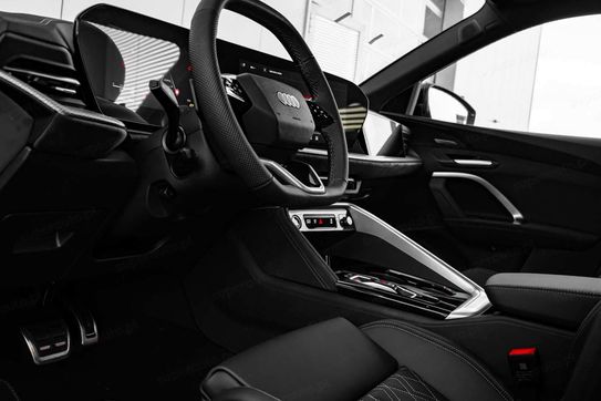 Audi Q5 e-Hybrid quattro Sportback
