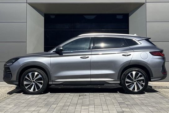 BYD Seal U DM-i Boost