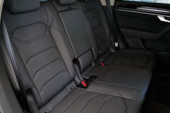 Volkswagen Touareg Elegance 3.0 V6 TFSI 4Motion