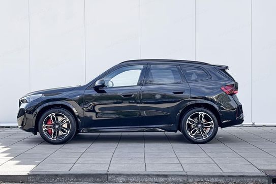 BMW X1 sDrive20d M Sport