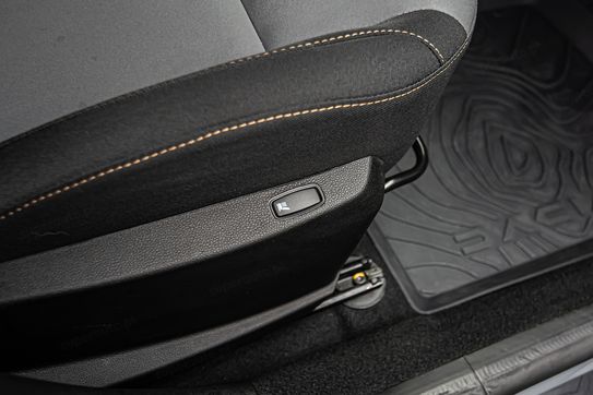 Dacia Duster 1.3 TCe Extreme EDC