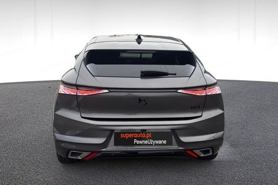 DS DS4 Performance Line 1.2 PureTech EAT
