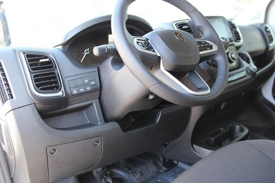 Peugeot Boxer L3H2