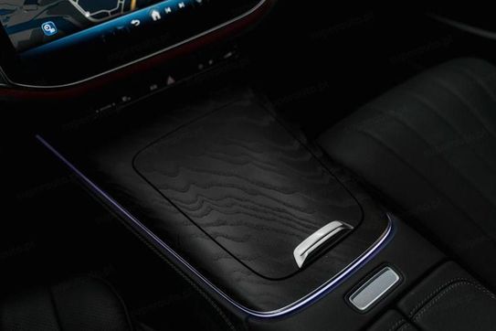 Mercedes Klasa E 220 d 4-Matic AMG