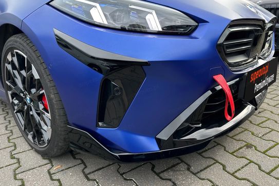 BMW Seria 1 M135 xDrive M Performance