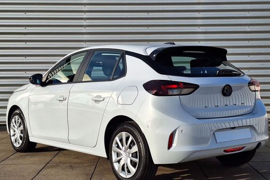 Opel Corsa Edition 1.2 Turbo