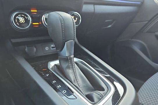 Renault Arkana 1.3 TCe Techno EDC