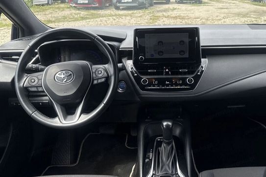 Toyota Corolla 1.8 Hybrid Comfort