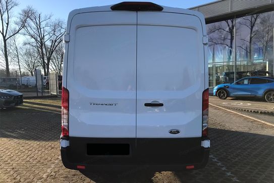 Ford Transit 350 L3H2 Trend Zabudowa Brygadowa