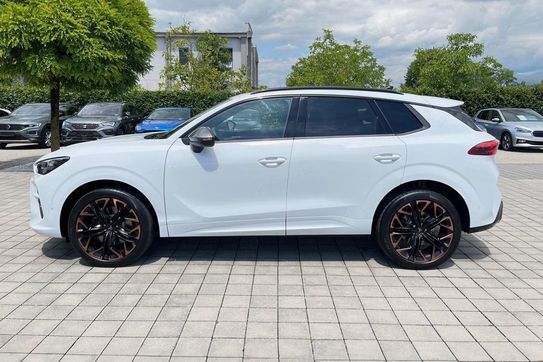 Cupra Terramar Advantage Edition DCC 2.0 TSI 4Drive DSG