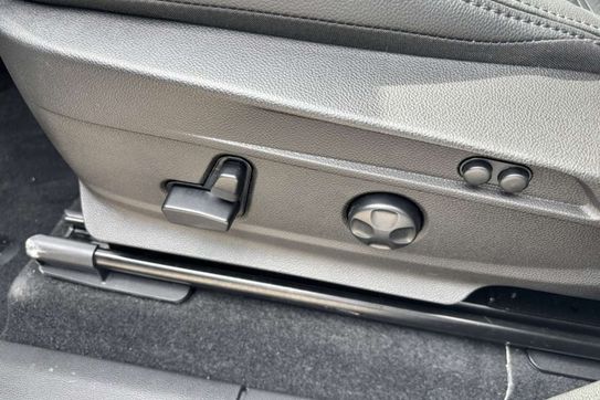 Alfa Romeo Stelvio Turbo Veloce Q4