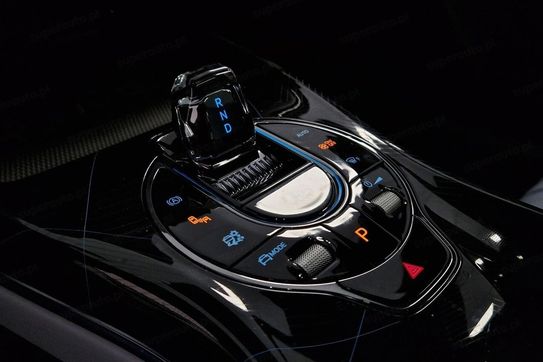 BYD Seal Excellence AWD