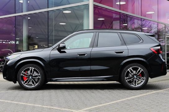 BMW X1 xDrive20d  M Sport