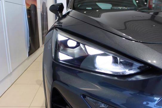 Cupra Formentor 1.5 TSI