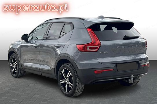 Volvo XC40 B3 Plus Dark