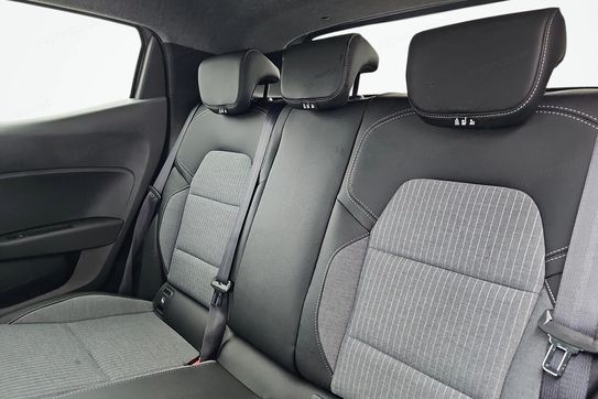 Renault Clio 1.0 TCe Techno