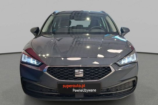 Seat Leon TSI Sportstourer