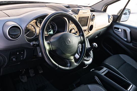 Peugeot Partner Tepee Kombi L1H1