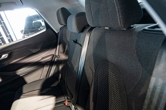 Chery Tiggo 4 Comfort 1.5 HEV