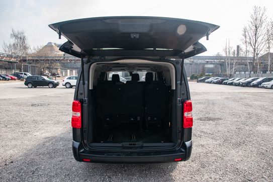 Citroen SpaceTourer XL L2H1 Business EAT8