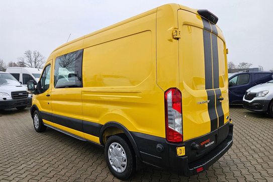 Ford Transit L3H2 Zabudowa Brygadowa