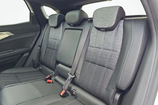 Renault Austral 1.3 TCe mHEV Techno