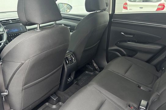Hyundai Tucson 1.6 T-GDi