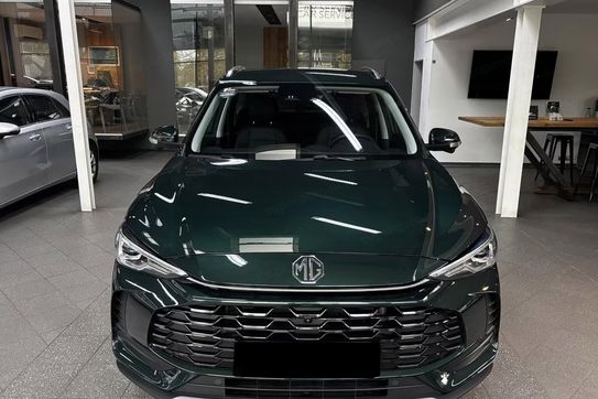 MG ZS 1.5 HEV+ Exclusive aut