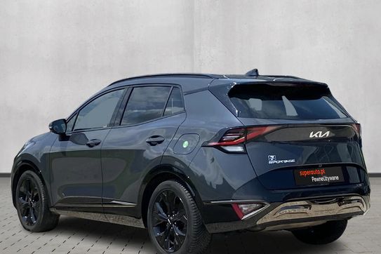 Kia Sportage 1.6 t-Gdi Anniversary 4WD Dct