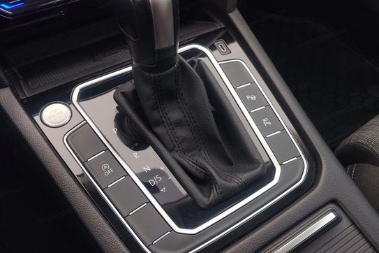 Volkswagen Passat 1.5 Tsi Evo Business Dsg