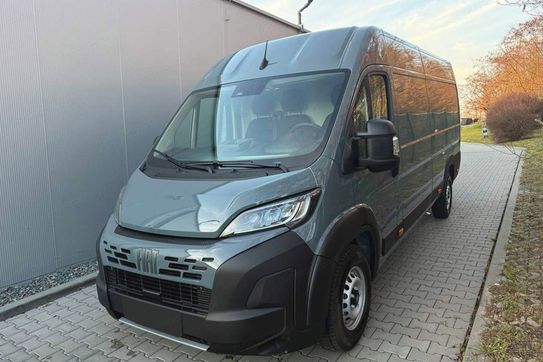 Fiat Ducato Maxi L4H2 aut