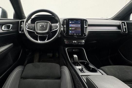 Volvo XC40 B3 Core