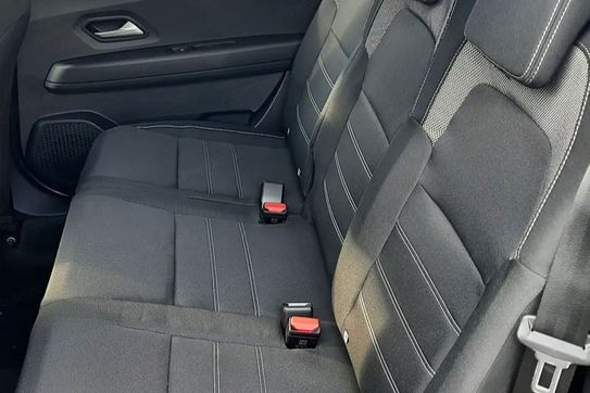 Dacia Jogger Expression 5-miejsc LPG 1.0
