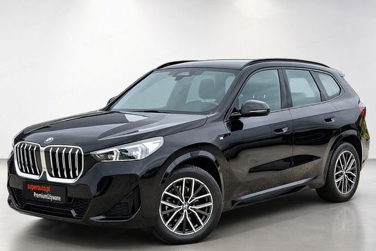 BMW X1 sDrive18i M Sport