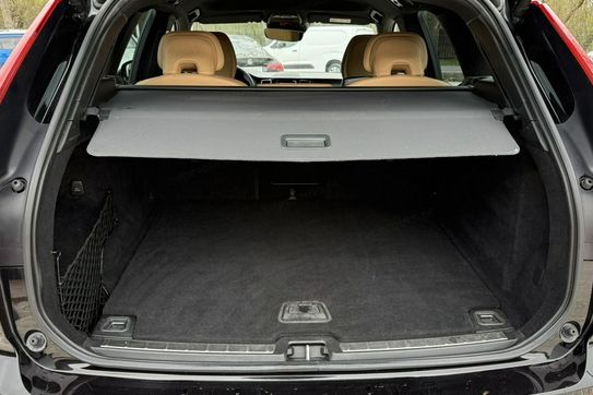 Volvo XC60 B4 d Geartronic Inscription